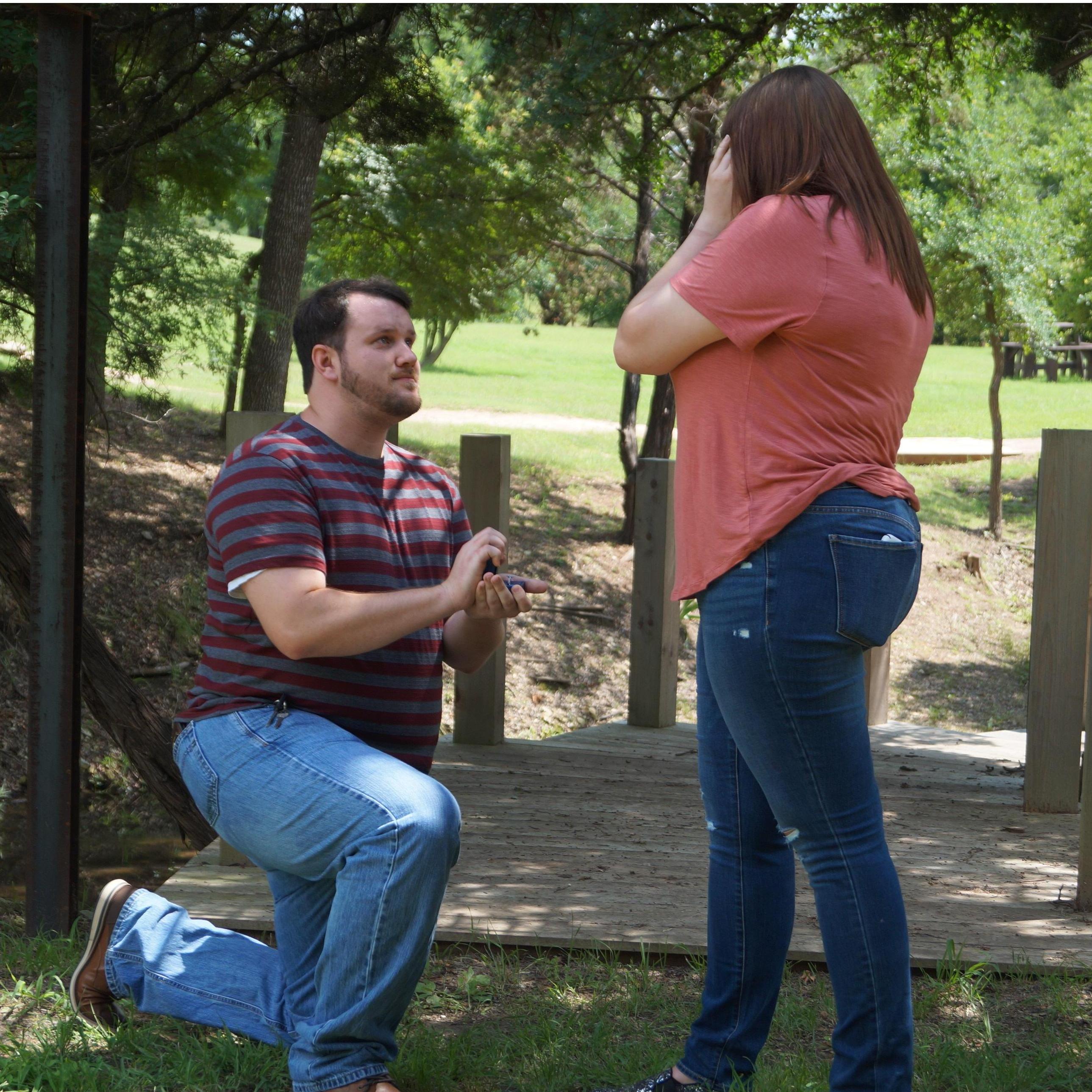 May 28th, 2020-Our engagement