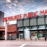 Milwaukee Public Market