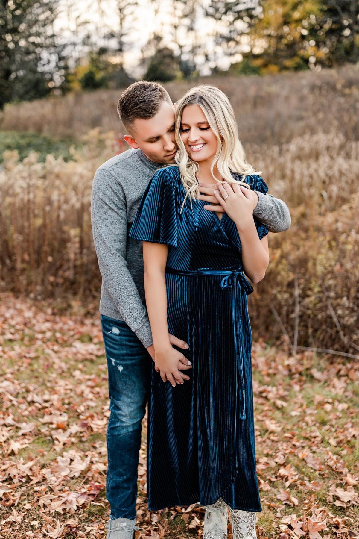 Engagement Photos