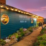Hook Fish Co. at Proof Lab Beer Garden
