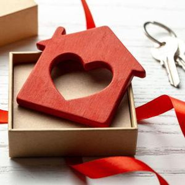 Wedding Gift fund