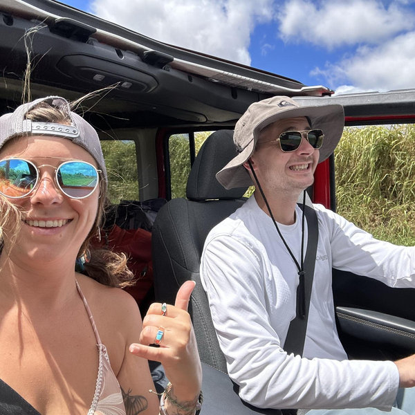 Honeymoon Fund