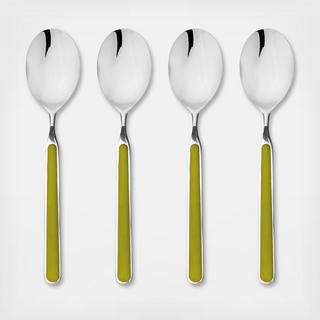 Fantasia Coffee Spoon, Set of 4