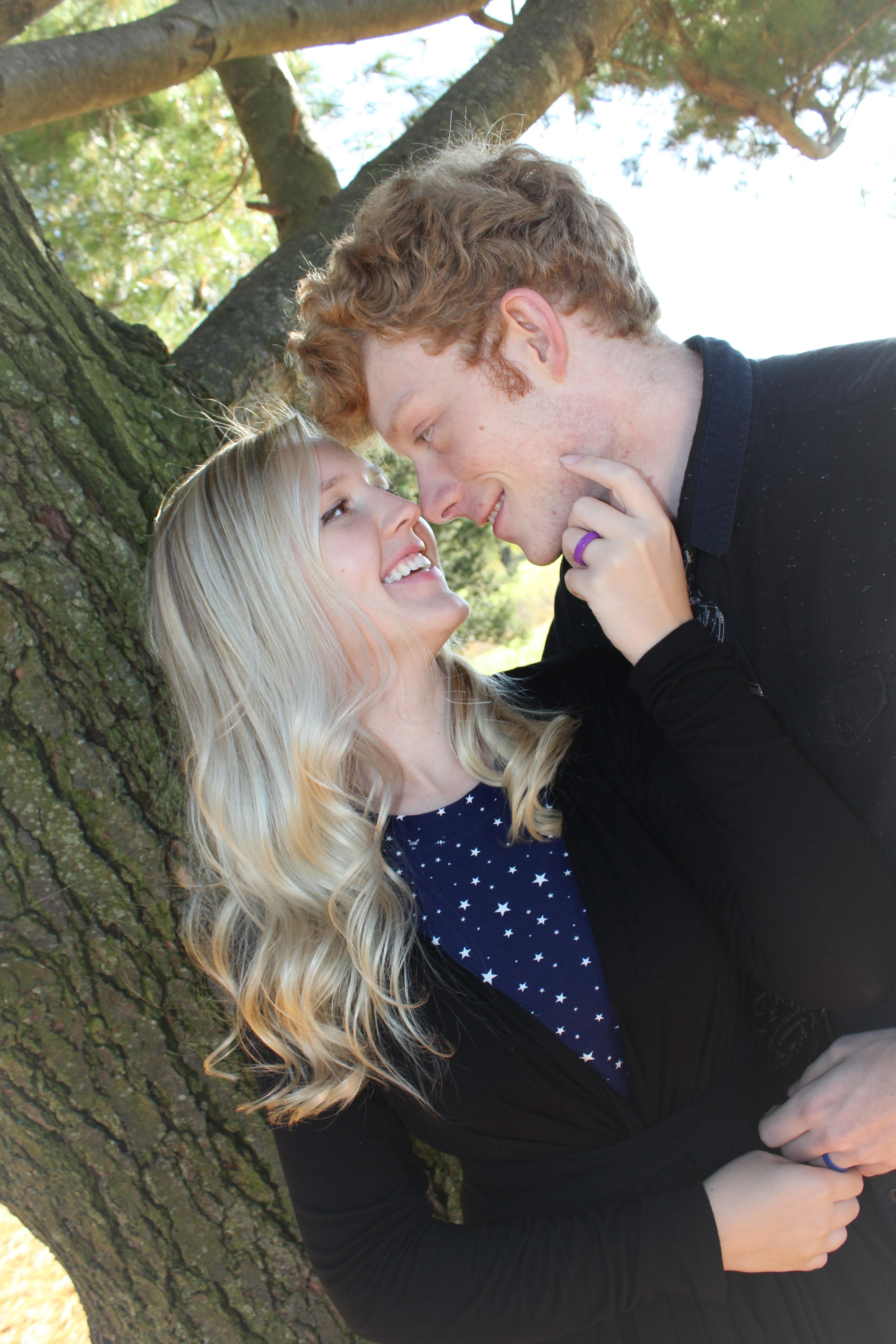 The Wedding Website of Alexis Clay and Aaron Manuel