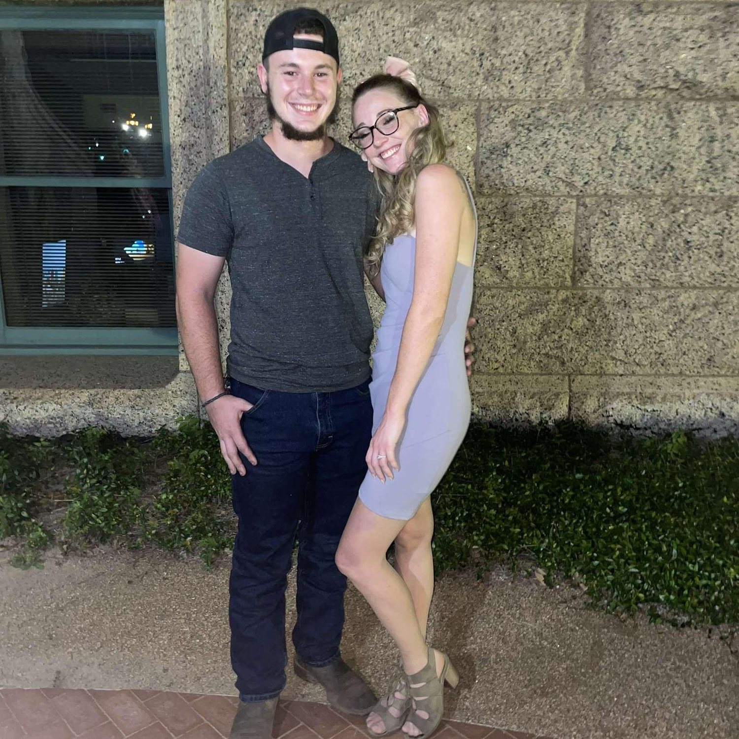 Birthday Dinner Night