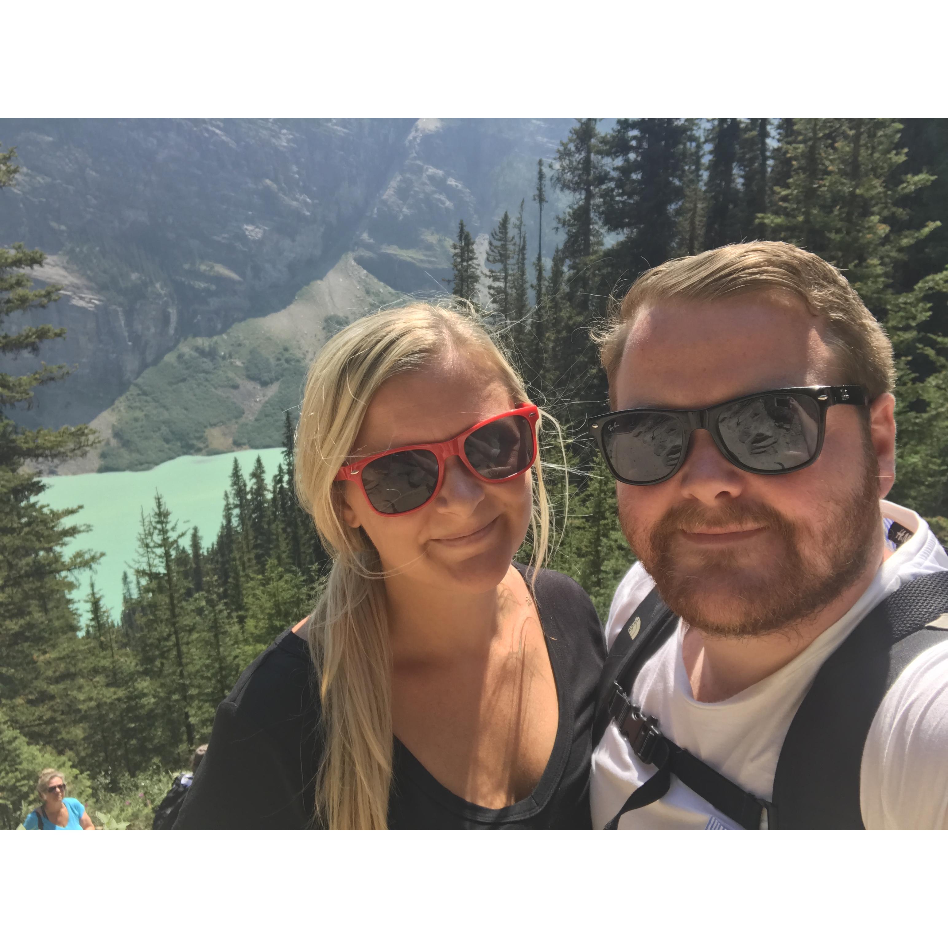 Banff, Canada