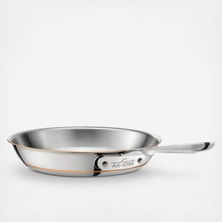 Copper Core Fry Pan