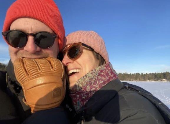 The Wedding Website of Elise Jackson and Cory Jackson