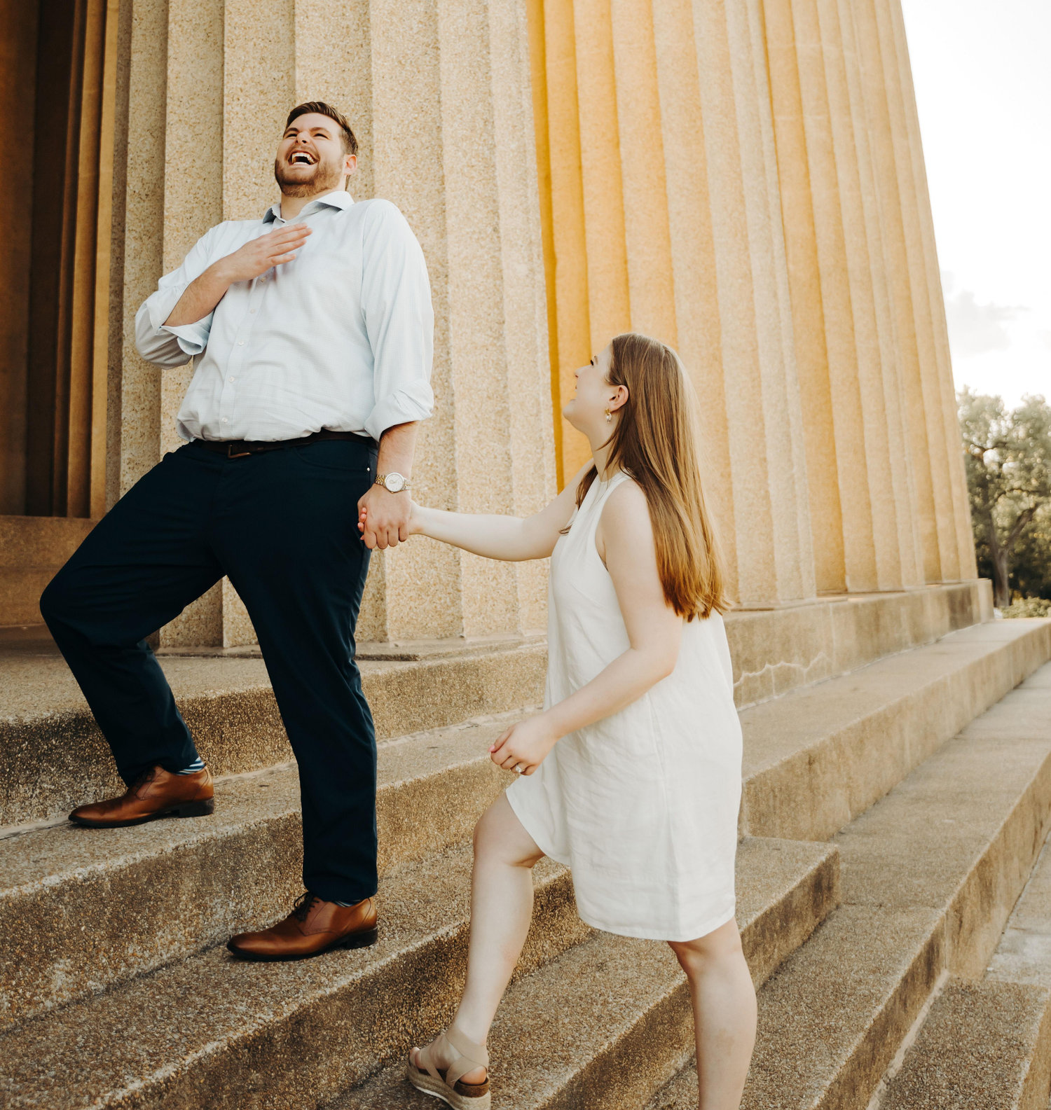 The Wedding Website of Jake Motz and Caroline Caldwell