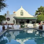 Papiamento Restaurant