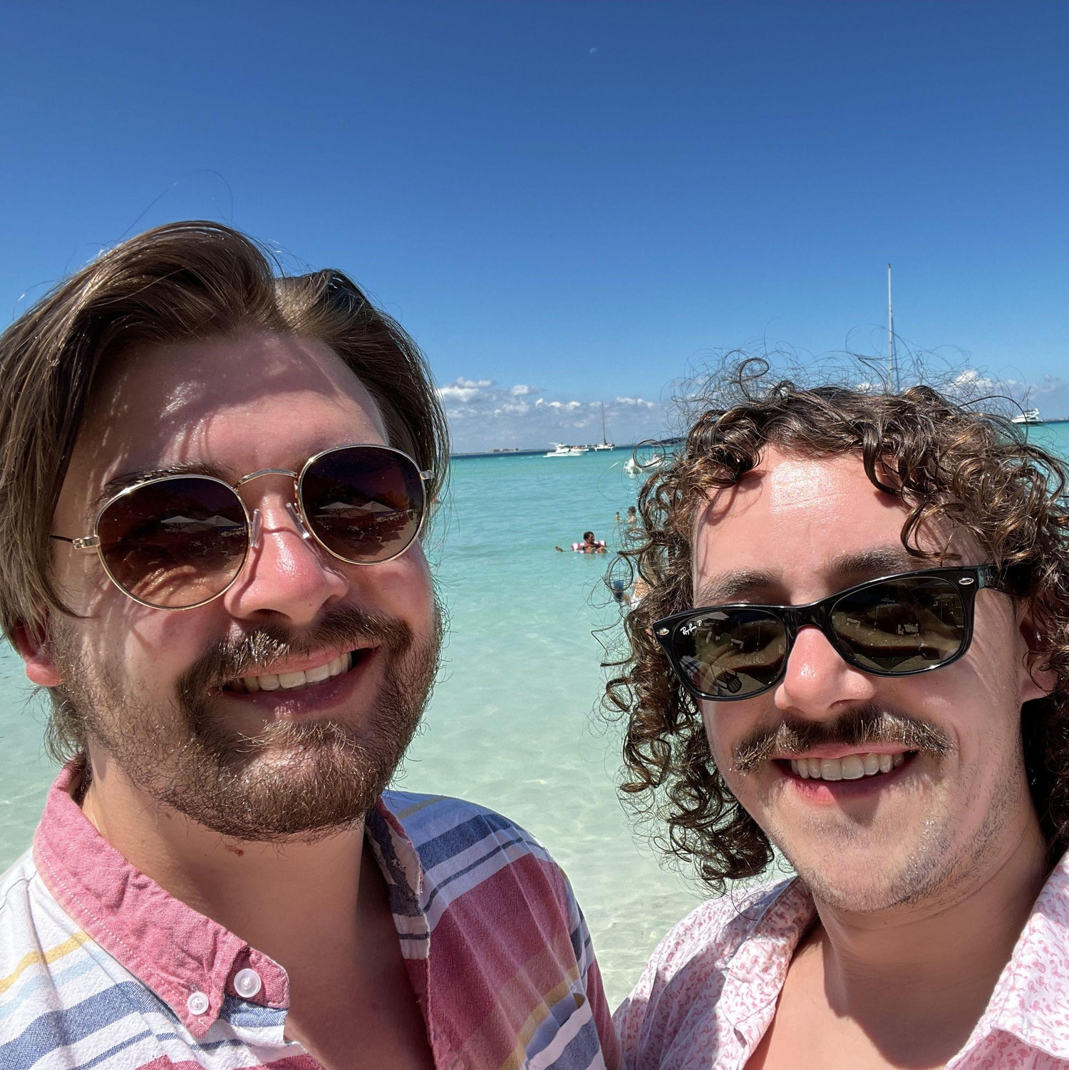 Mexico Vacation