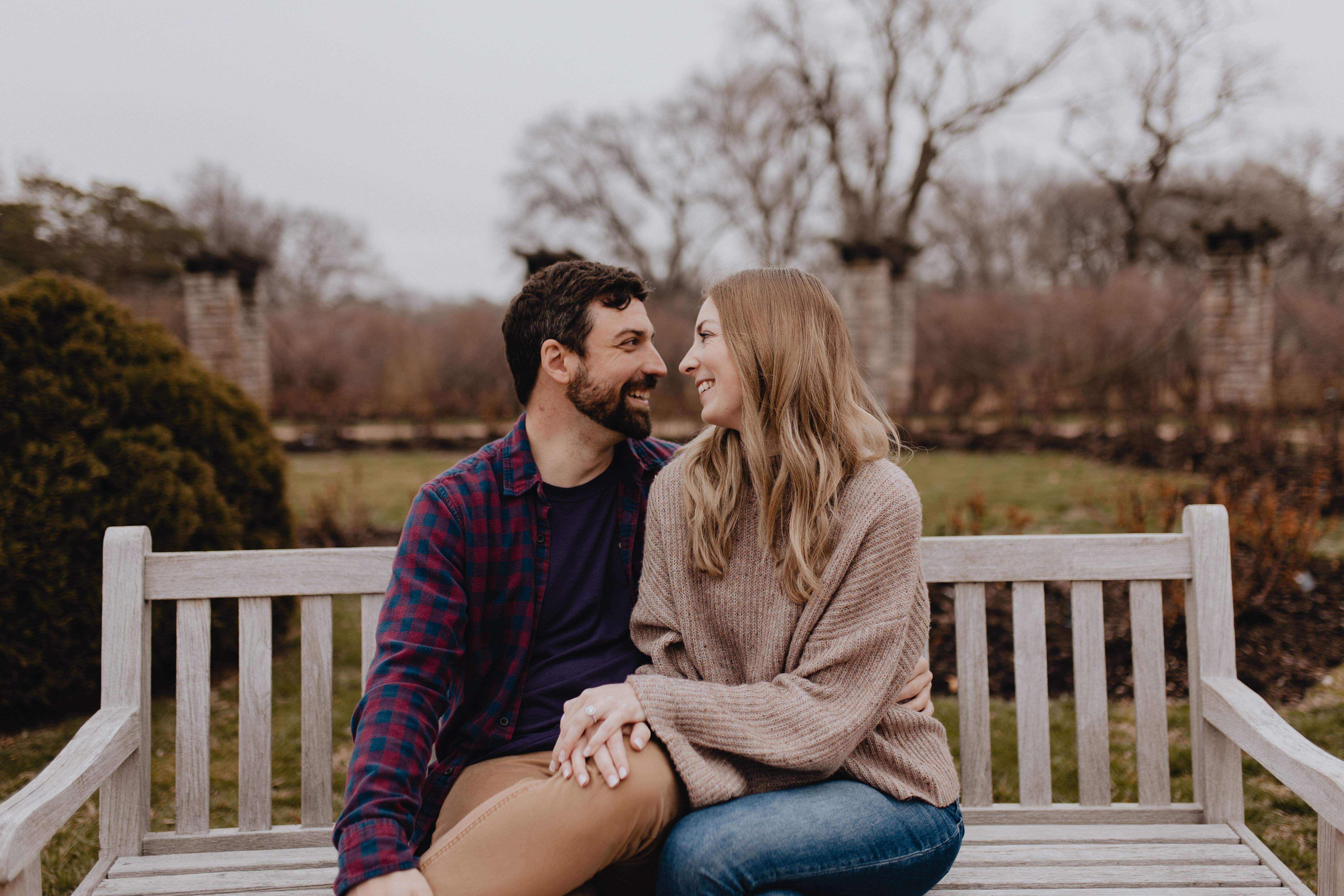 The Wedding Website of Kelsey Sanders and James Toon