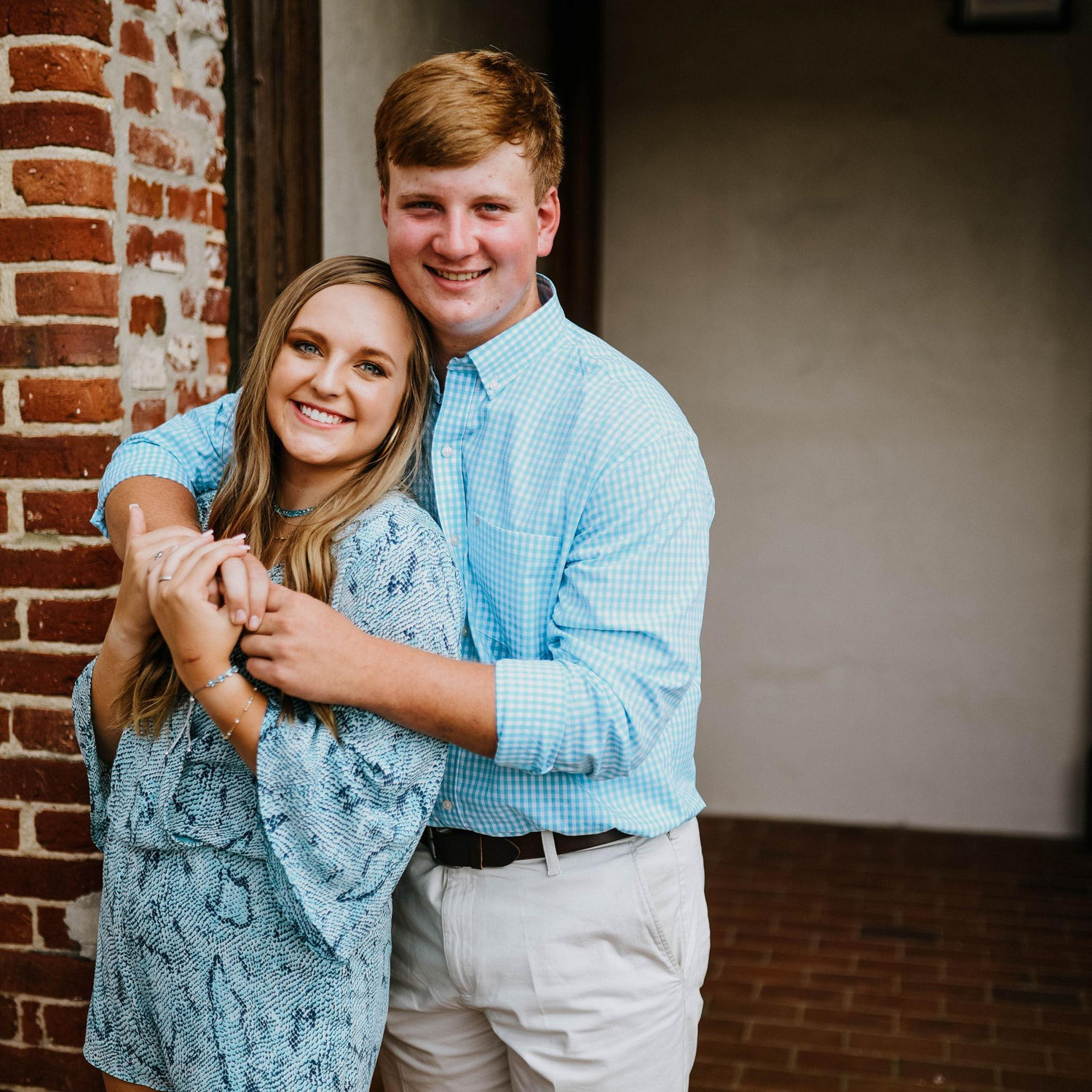 High School Senior Pictures!