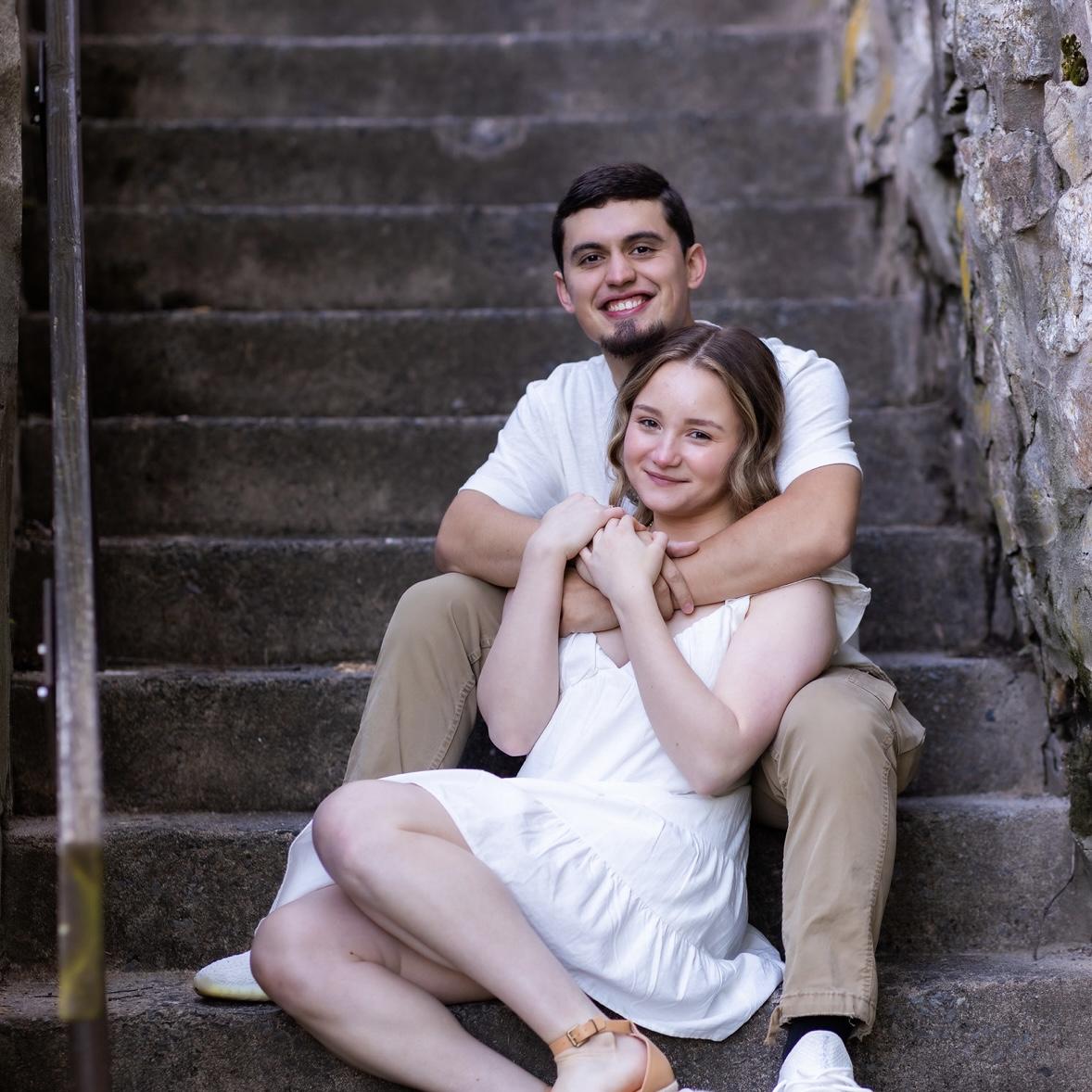 First few months of dating