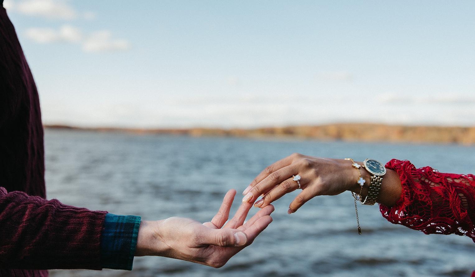 The Wedding Website of Antmary Ramirez and Christopher Grant