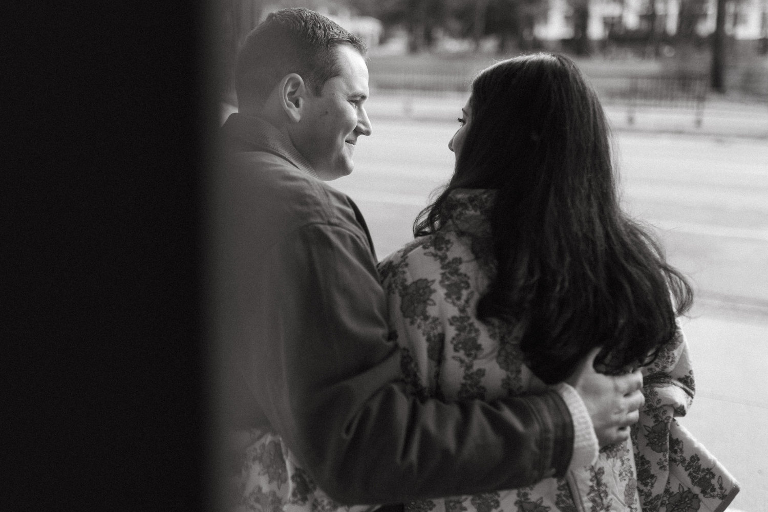 The Wedding Website of Sara Khan and Jacob Ballweg
