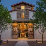 TX Whiskey Ranch