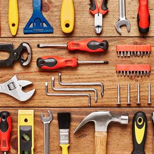 Home Improvement Fund