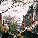 Newbury Street