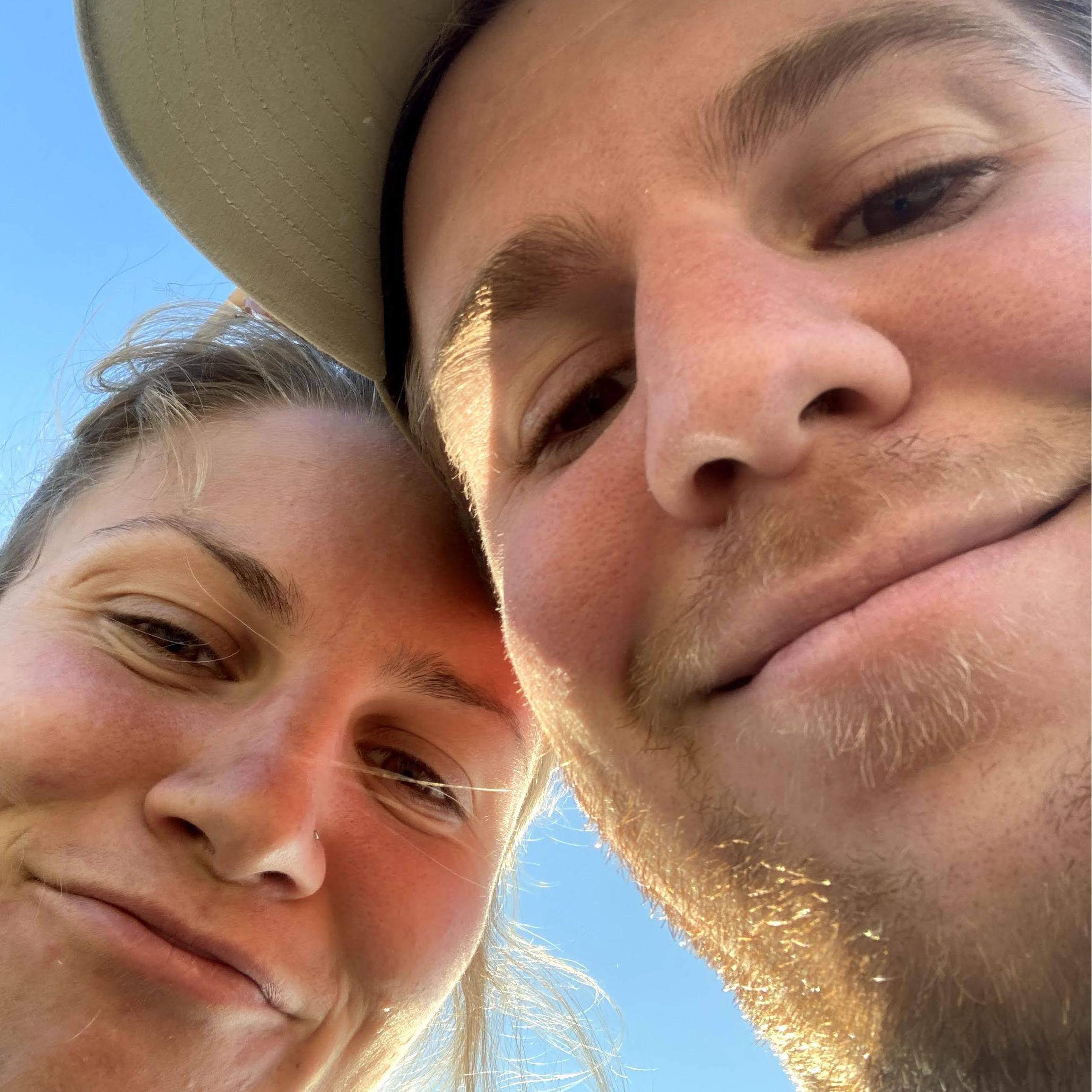 my love