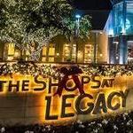 The Shops at Legacy