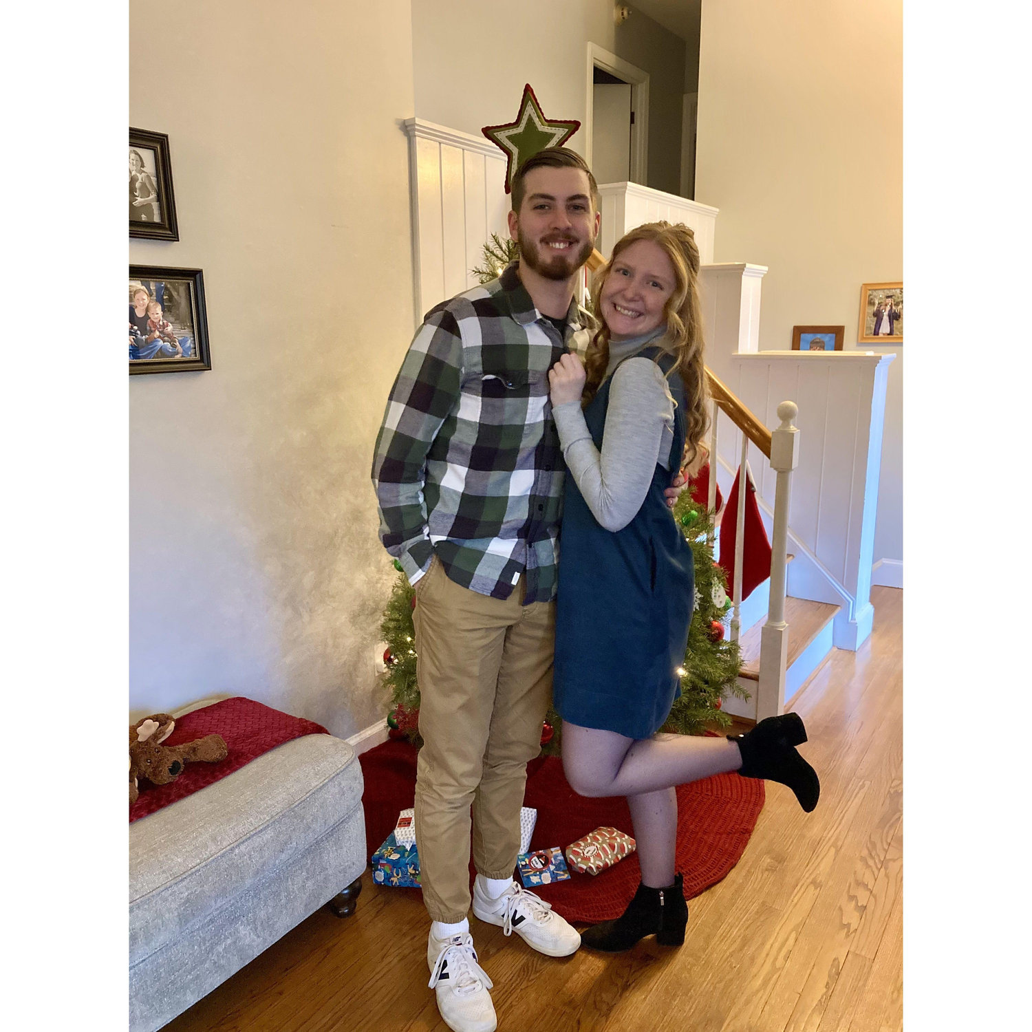 Merry Christmas!