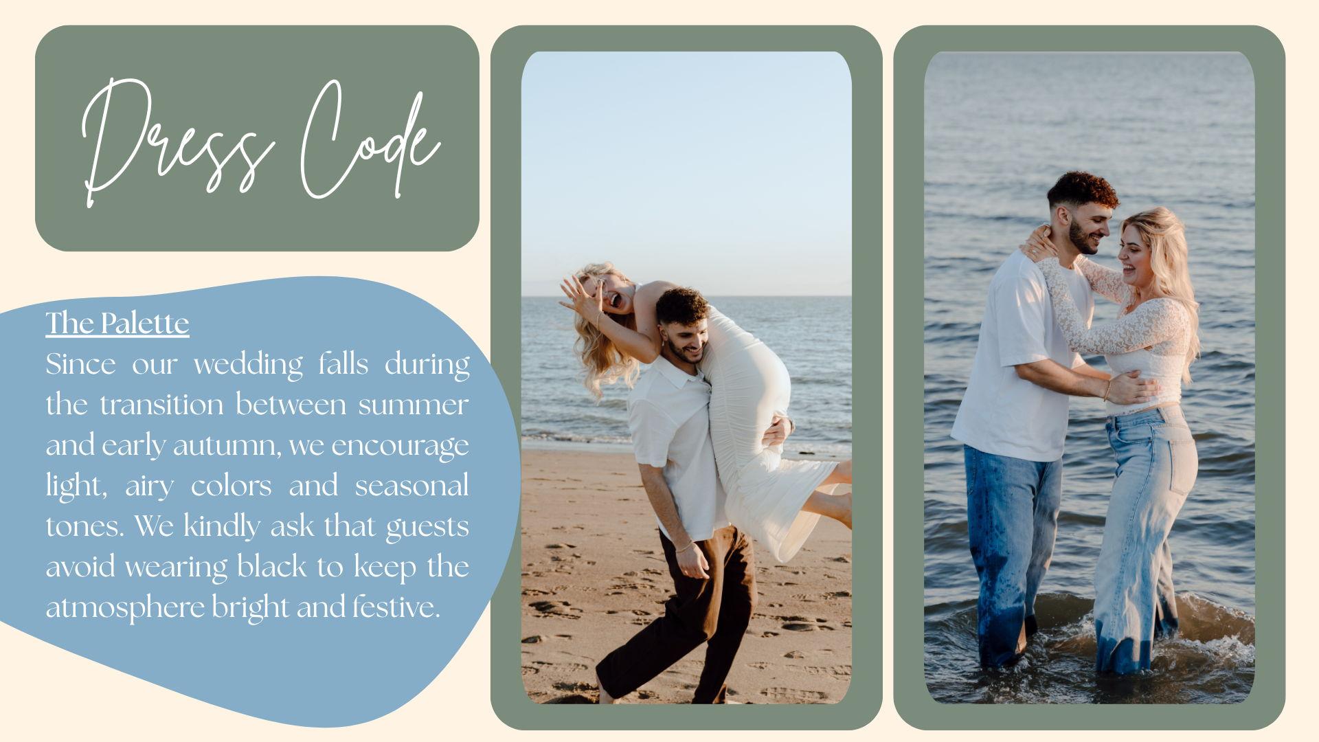 The Wedding Website of Savannah Kendrick and Lucas Brandao