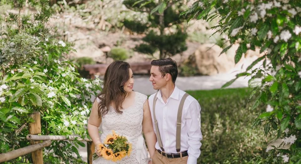 The Wedding Website of Emely Marmolejos and Andres Diaz