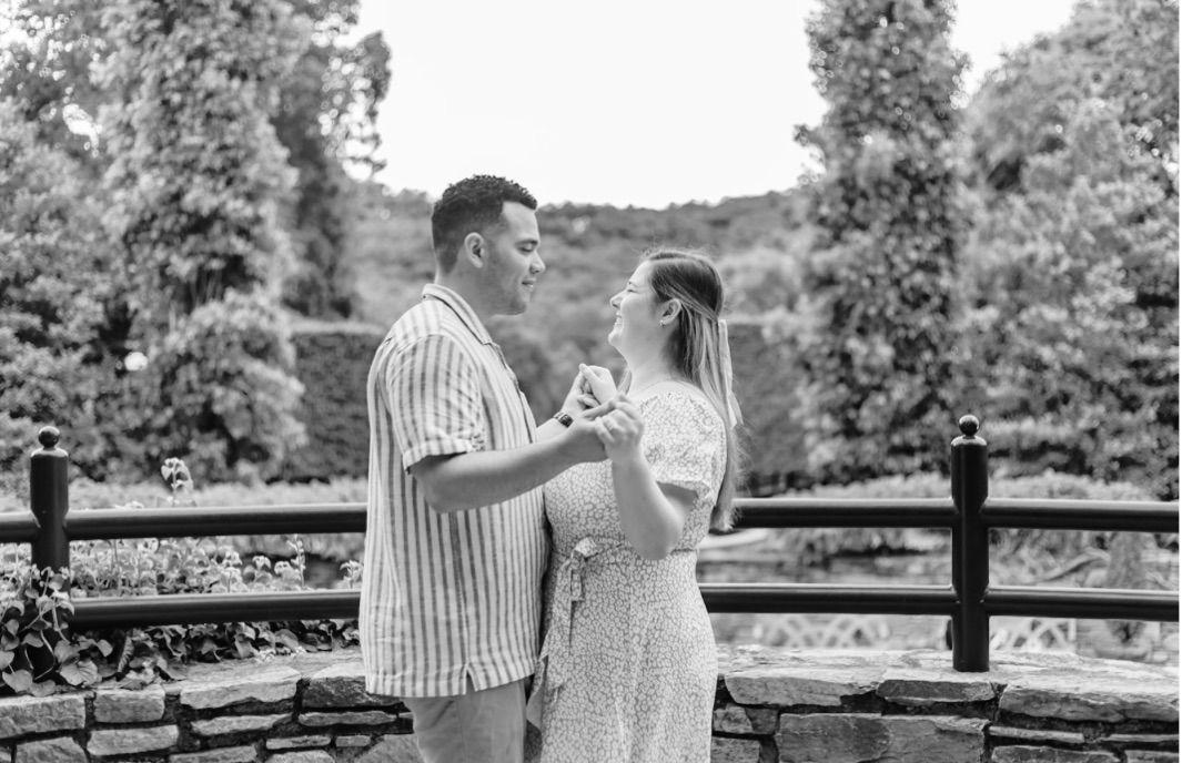 The Wedding Website of Madalyn Peterson and Michael Collado
