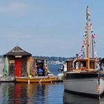 The Center for Wooden Boats