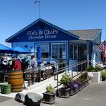 Fish & Chips Chowder House