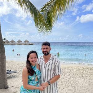Our newlywed fund