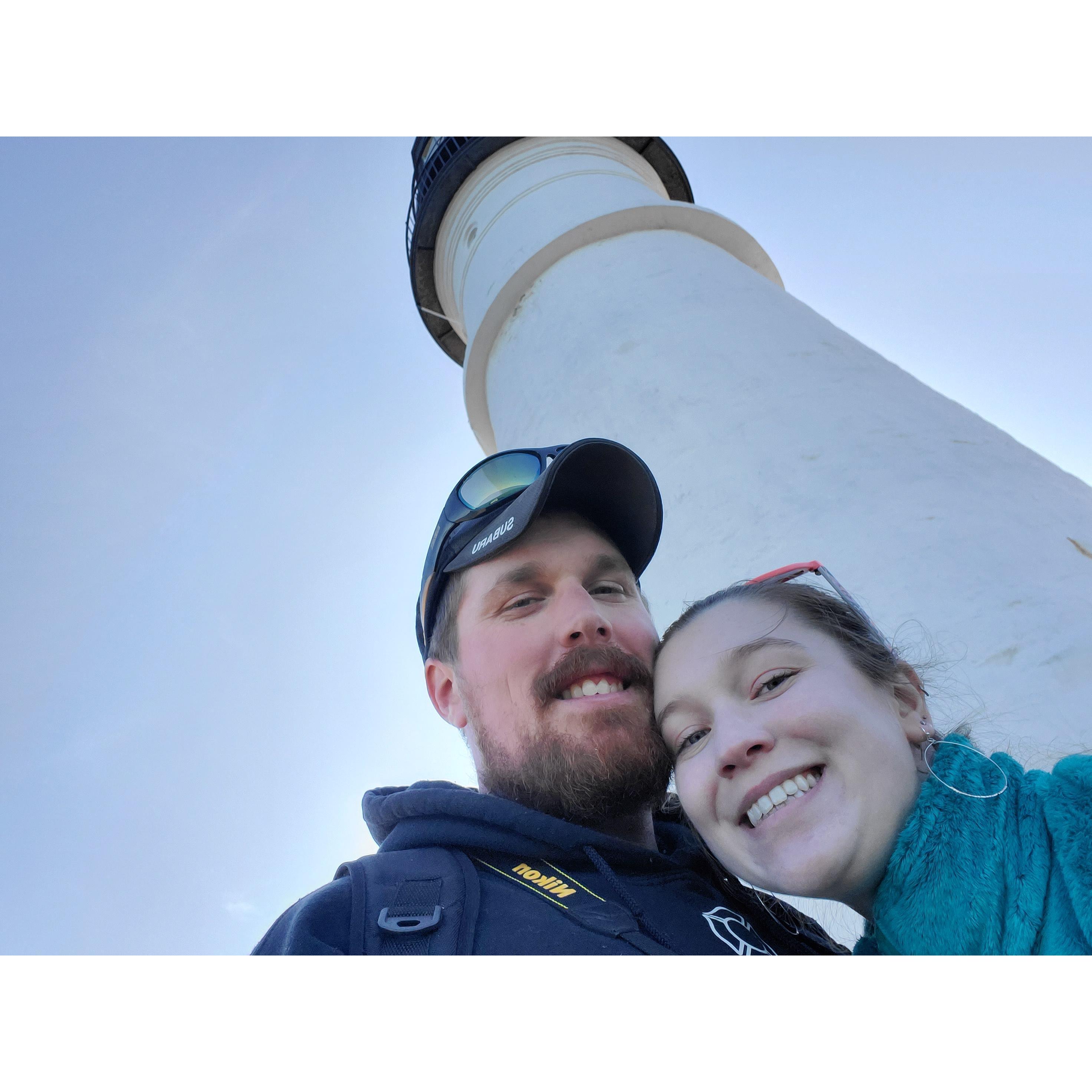 The Portland Headlight October 2019