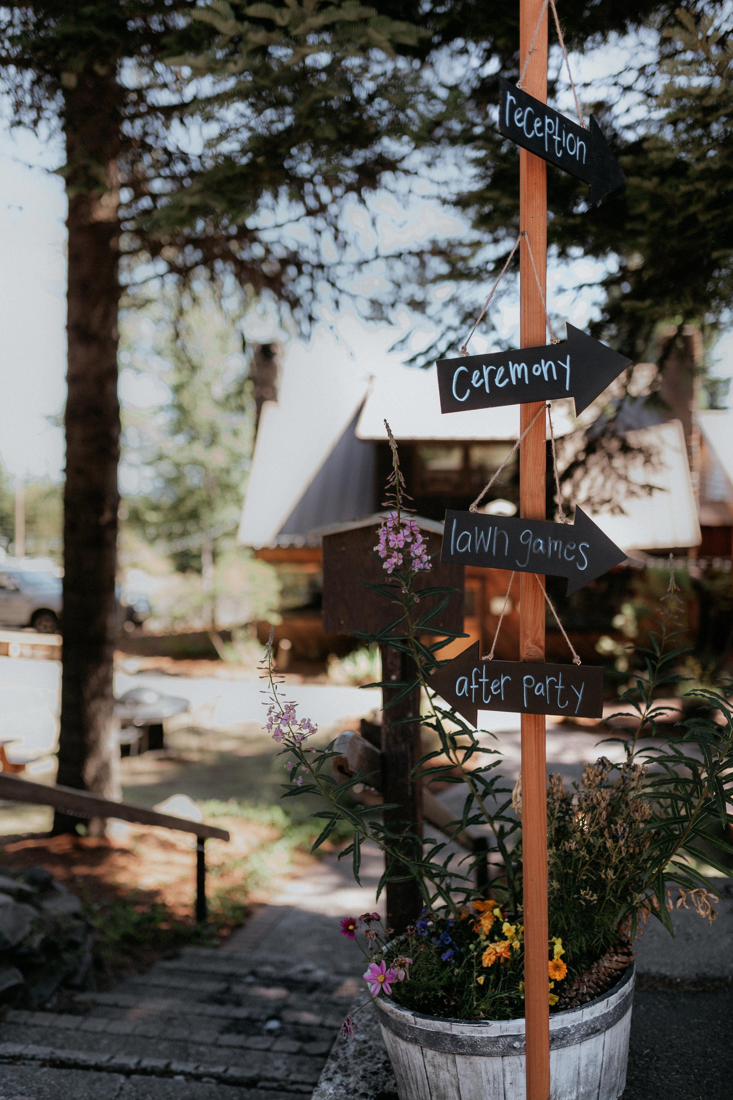 The Wedding Website of Heather Tabor and Andrew Holmes
