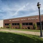 The National Quilt Museum