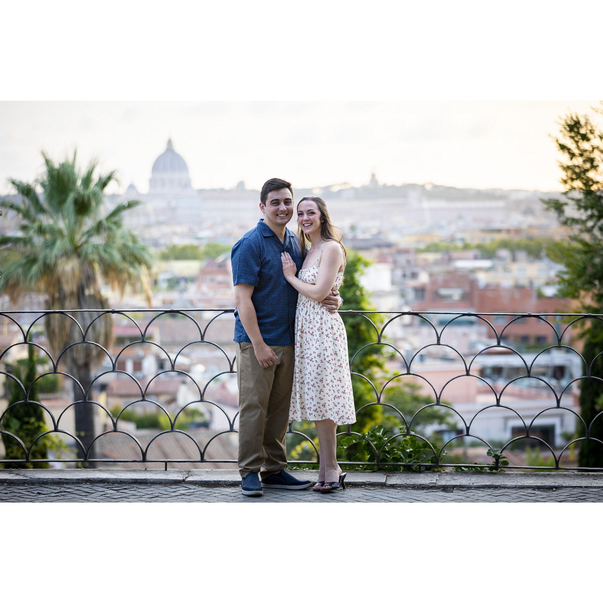 Not-hidden proposal cam