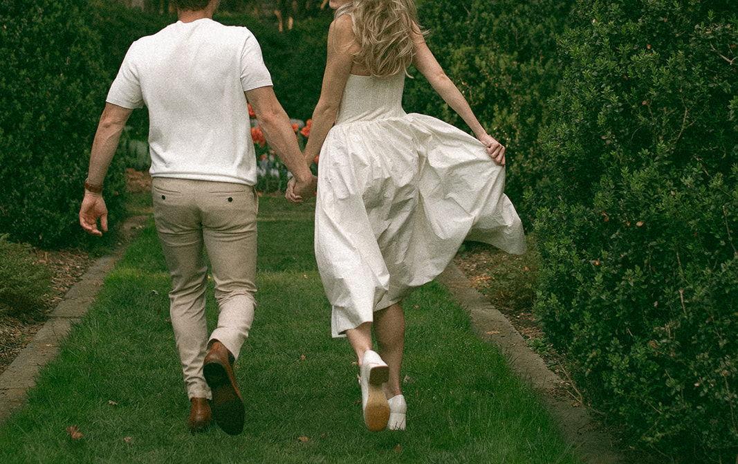 The Wedding Website of Devin Czuj and Billy VanGeldren