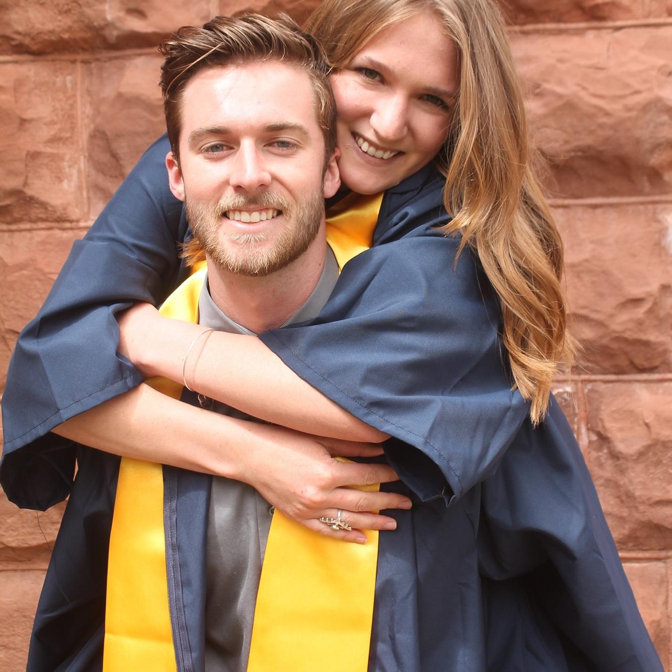NAU Graduation 2018