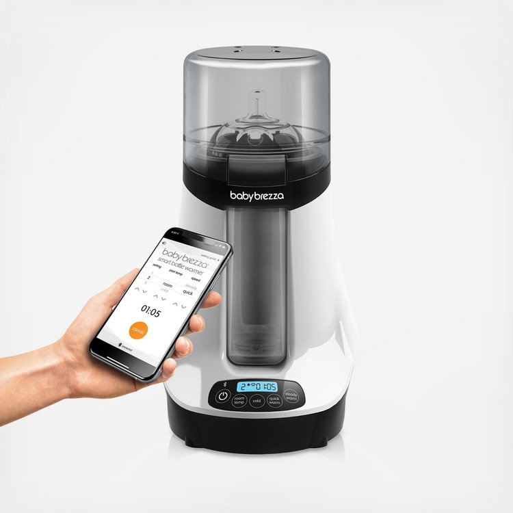 Baby Brezza, Formula Pro Advanced Baby Formula Dispenser | Zola Baby