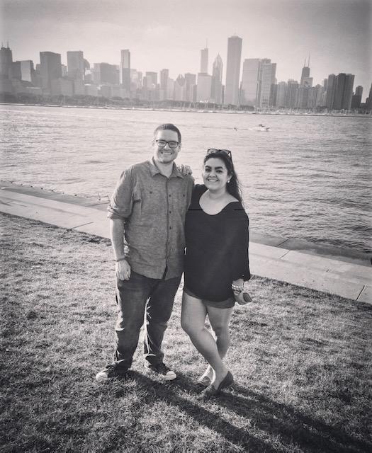 The Wedding Website of Julissa Santoy and Jason Gold