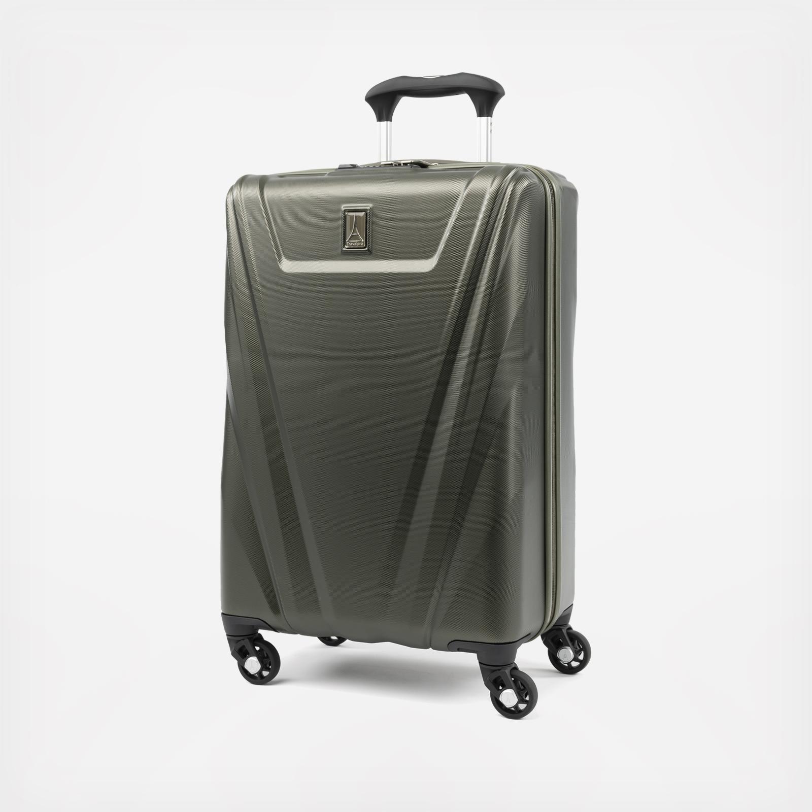 travelpro maxlite 5 29 hardside