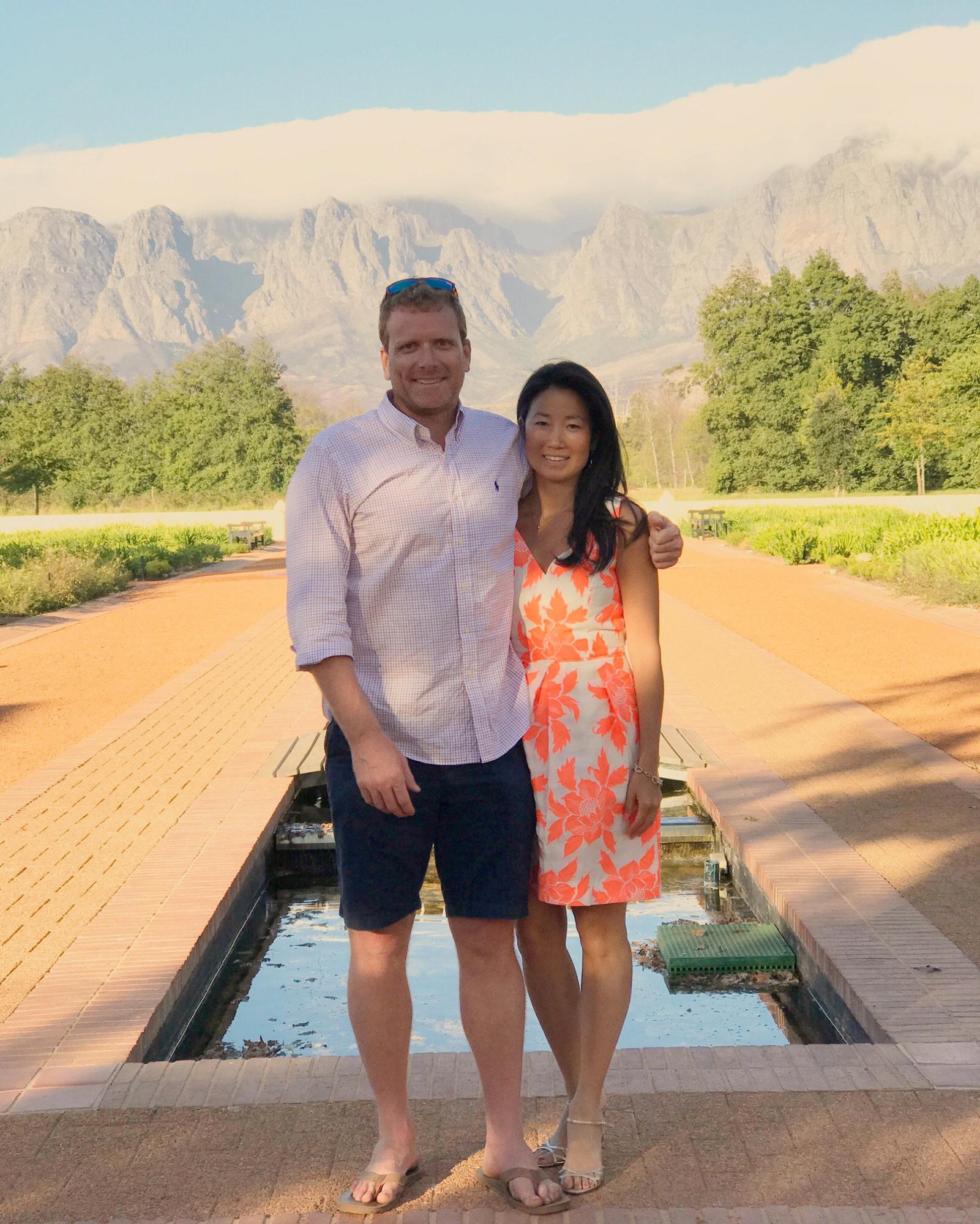 Caryn’s 40th, Capetown, SA 2017