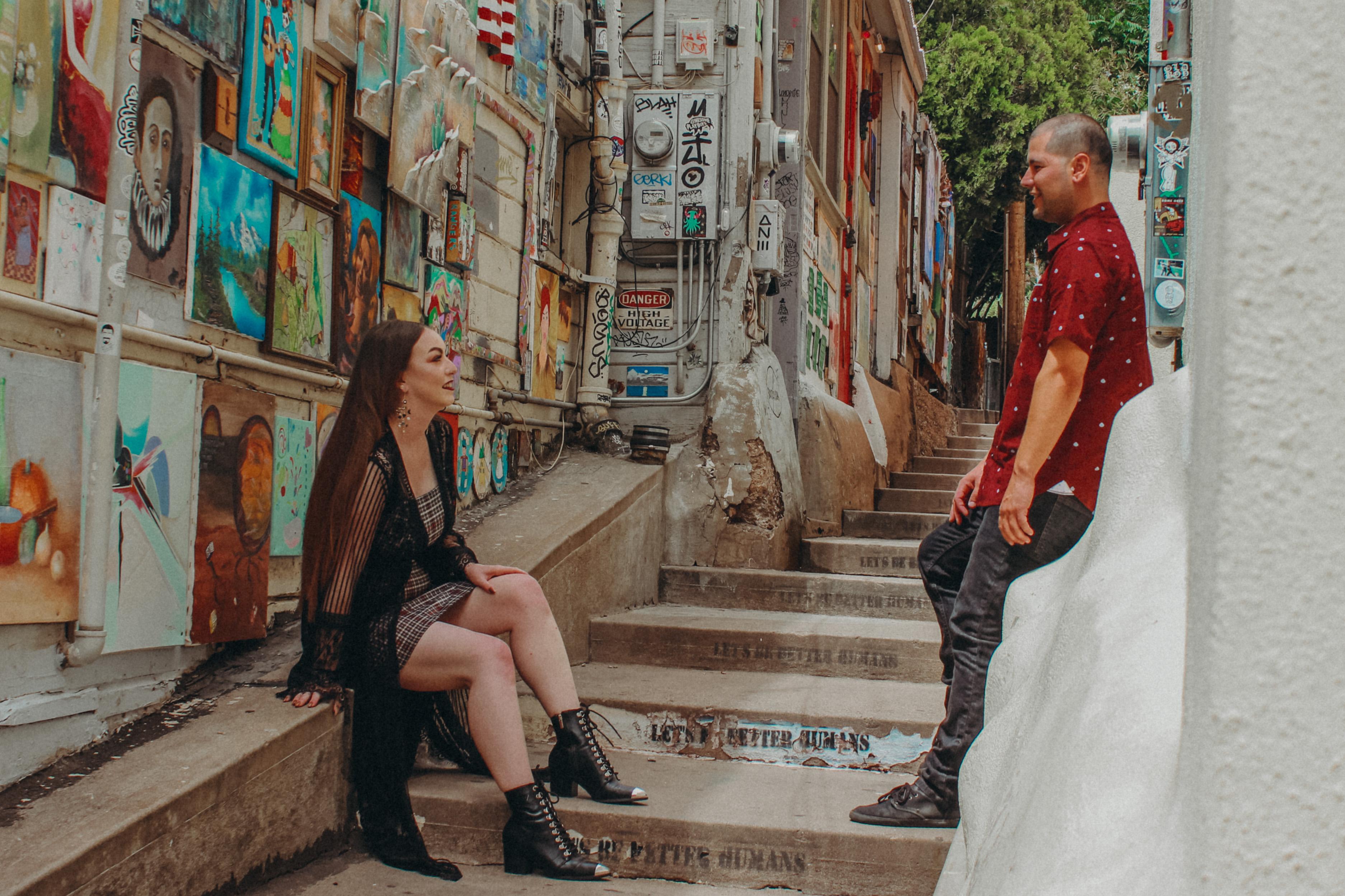 The Wedding Website of Jessica Real and Dylan Diaz