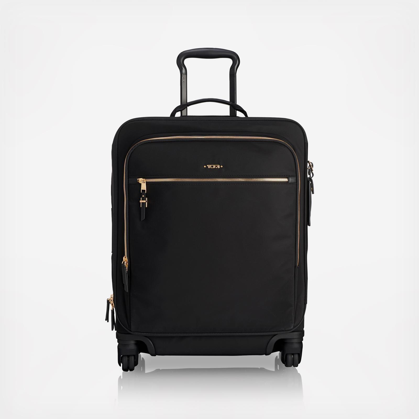 tumi tres leger continental