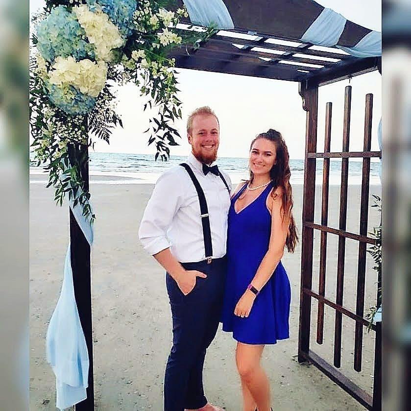 Forever wedding date