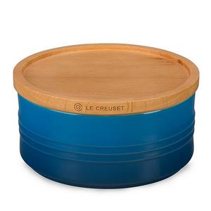 Le Creuset 23 Oz. Canister