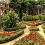Phipps Conservatory and Botanical Gardens