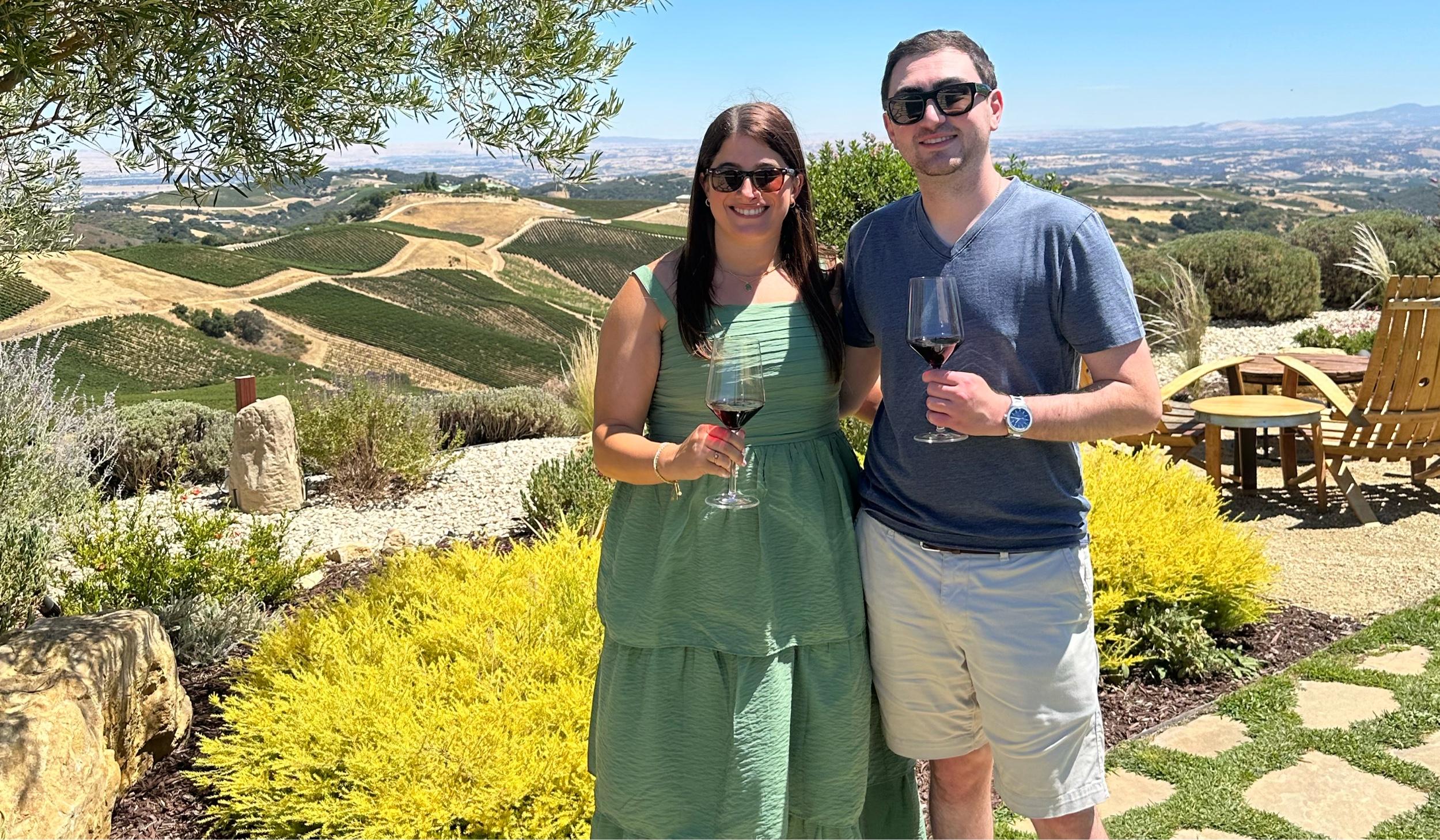 The Wedding Website of Marissa Rosen and Ben Ehrenberg
