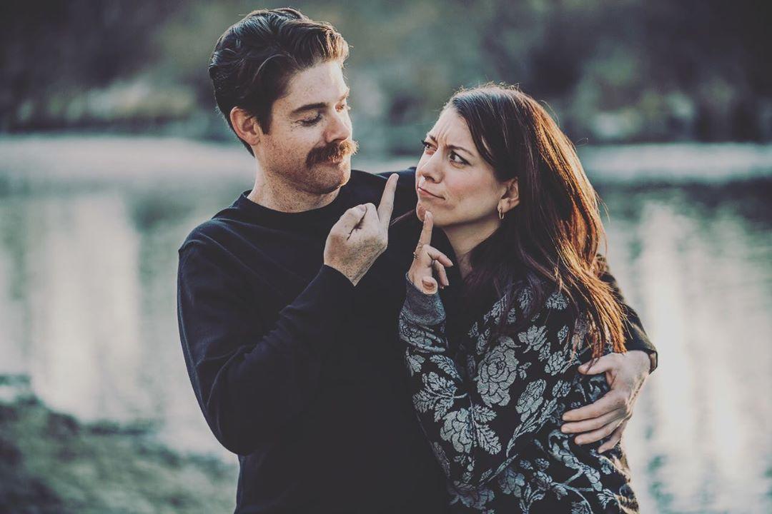The Wedding Website of Katherine Rainer and James Donohue