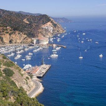Catalina 2 Night All-Inclusive